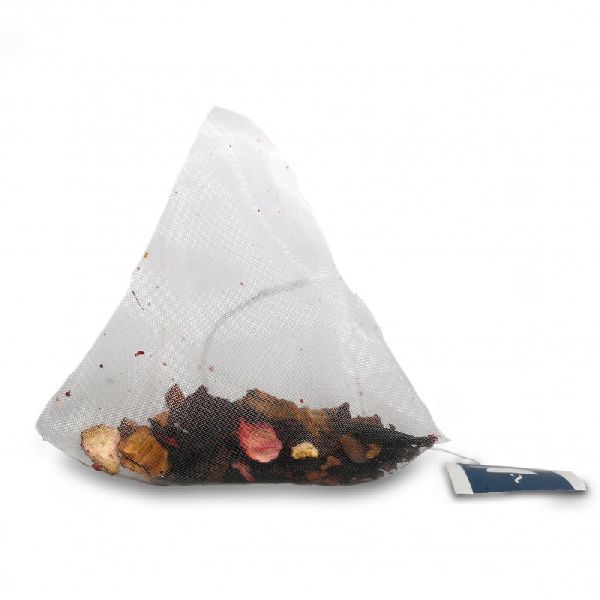 Pyramid Tea Bag