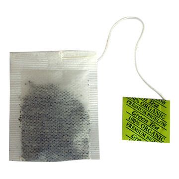 Single Chambered Tea Bag