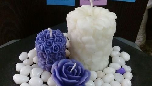 Scented Candles 03