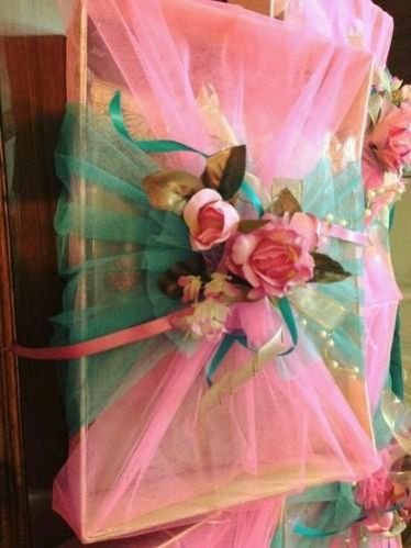 Trousseau Packings 02