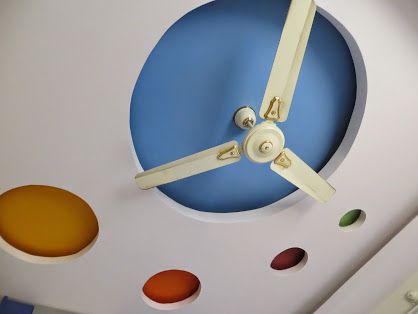 False Ceiling Designing Service 01