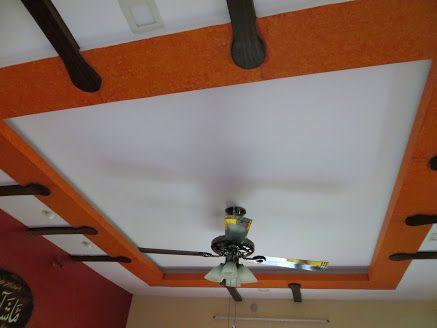 False Ceiling Designing Service 02