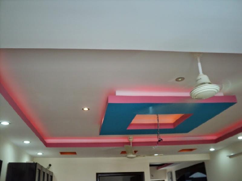 False Ceiling Designing Service 03
