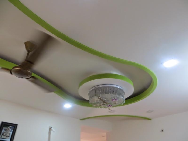 False Ceiling Designing Service 04