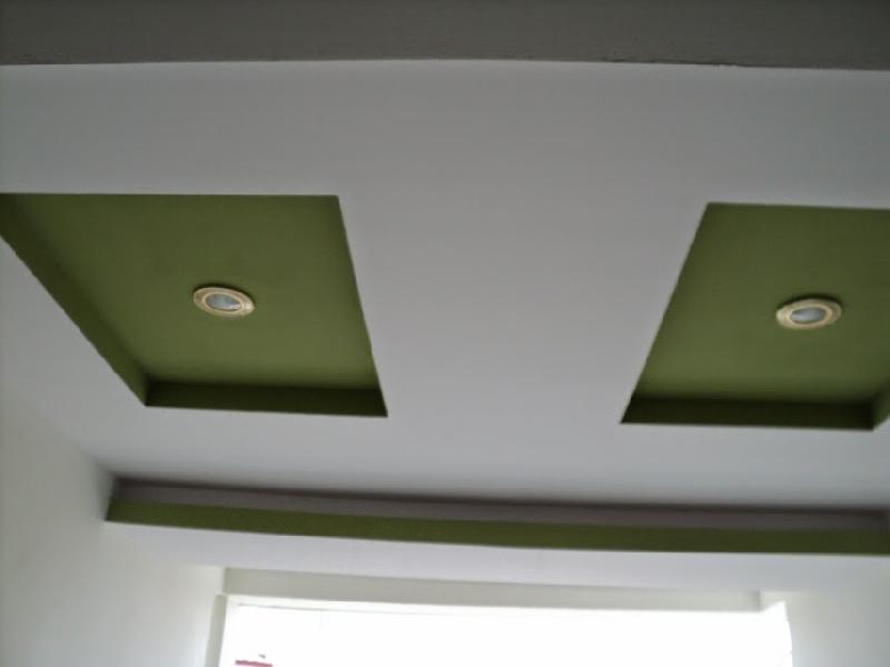False Ceiling Designing Service 06