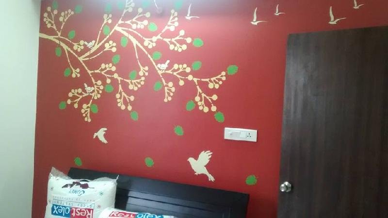 Home Painting Service 01