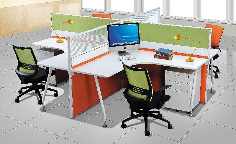 Office Workstations 03