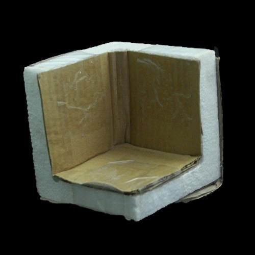 Thermocol Packaging Corner 03