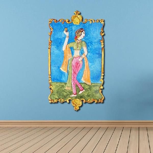 Rajasthani Painting 05