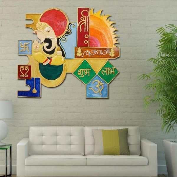 Rajasthani Painting 06