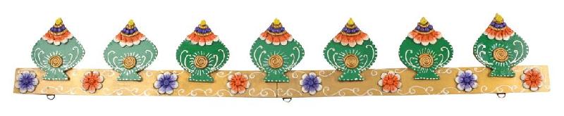 Wooden Door Toran 05