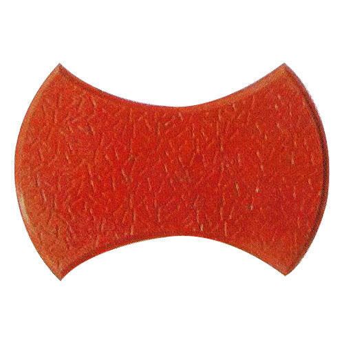 Damru Rubber Mould Paver Block 01