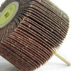 Abrasive Flap Wheel 03