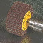 Abrasive Flap Wheel 04