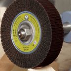 Abrasive Flap Wheel 05