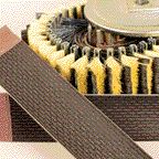 Abrasive Flap Wheel 06