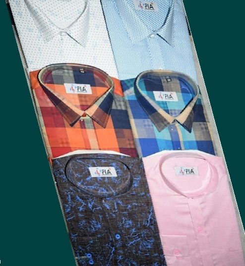 Mens Shirts 01