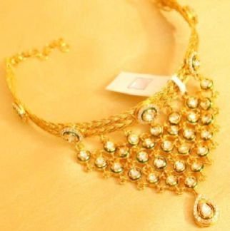 Imitation Baju Bandh 01