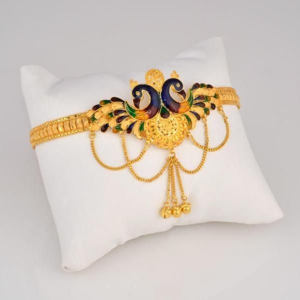 Imitation Baju Bandh 05