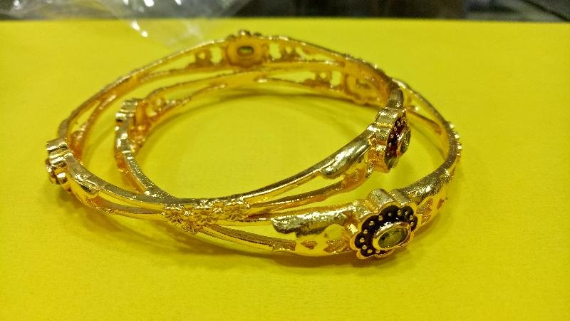Fancy Bangles