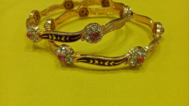 Fancy Bangles