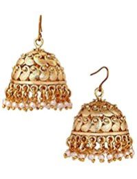 Imitation Earrings 03