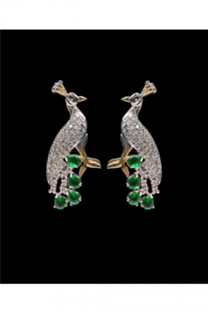 Imitation Earrings 04