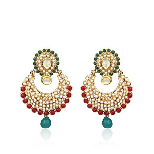 Imitation Earrings 07