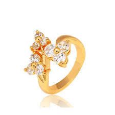 Imitation Finger Rings 03