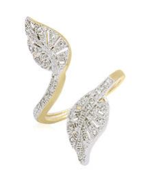 Imitation Finger Rings 06