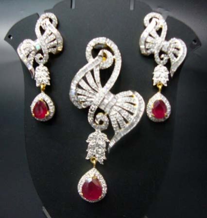 Imitation Pendants 02