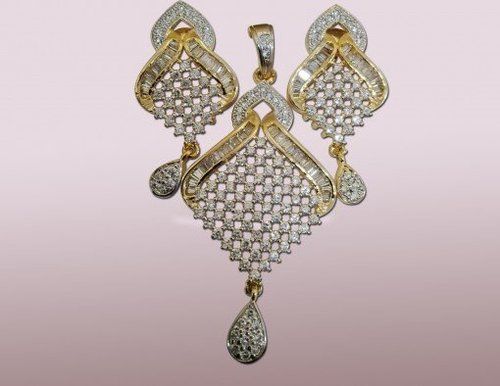 Imitation Pendants 04