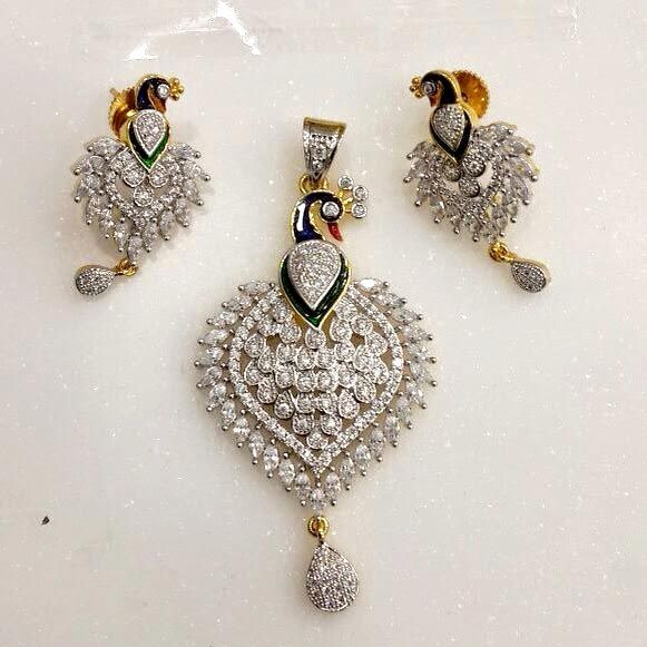 Imitation Pendants 06