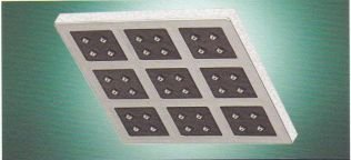 ABS Shower (TOYO 8306)