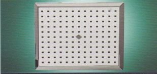 ABS Shower (TOYO 8310)