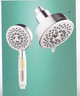 ABS Shower (TOYO-HS-8422)