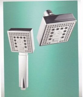 ABS Shower (TOYO-HS-8424)