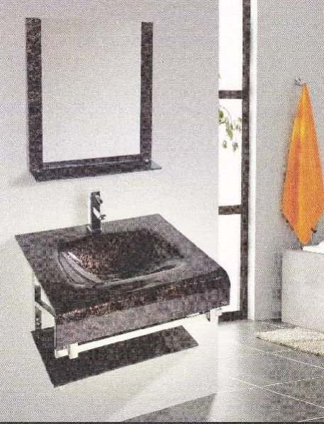 Designer Black & Golden