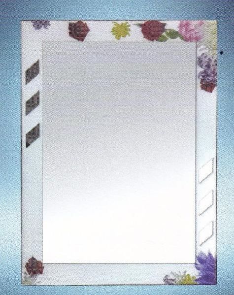 Designer Mirror (Toyo-9121)