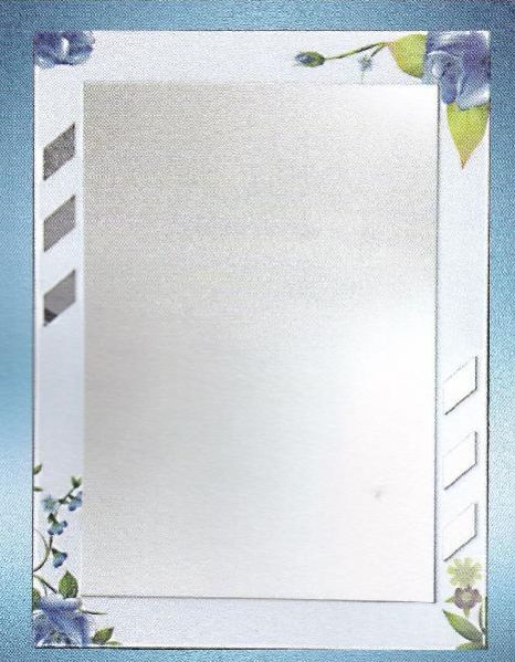 Designer Mirror (Toyo-9123)