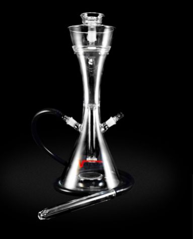 Glass Hookah 03