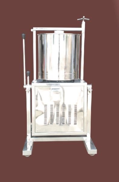 Commercial Tilting Grinder 01