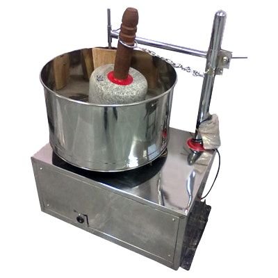 Conventional Wet Grinder 01