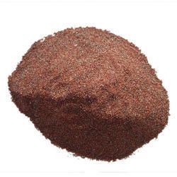 Abrasive Sand 02