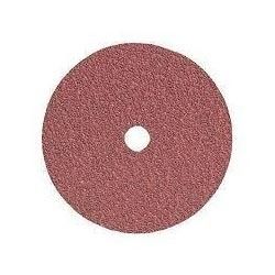 Abrasive Fiber Coated Disc