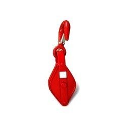 Manila Rope Pulley Block