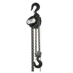 Triangular Chain Pulley Block