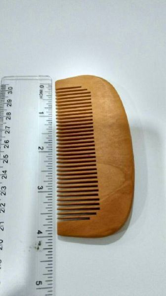 Horn Combs 05