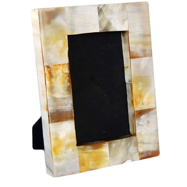 Horn Photo Frame 02