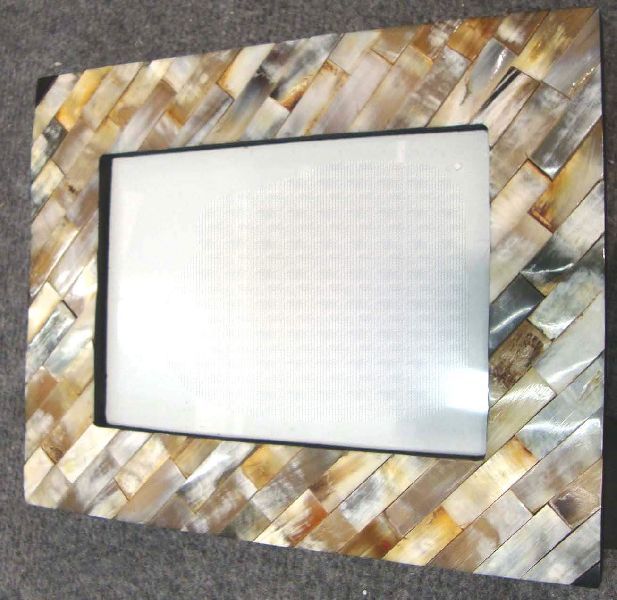 Horn Photo Frame 04